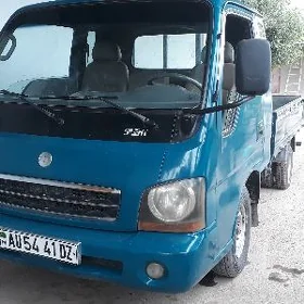 Kia Bongo 2002