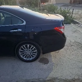 Lexus ES 350 2009