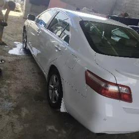 Toyota Camry 2007