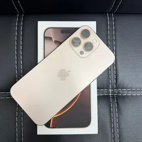 iphone 16 pro max 512Gb ZA/A