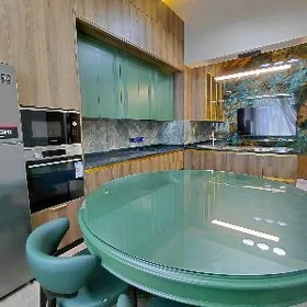Советская 3 комн 130 м2