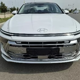 Hyundai Sonata 2024