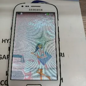 Arzan S3mini