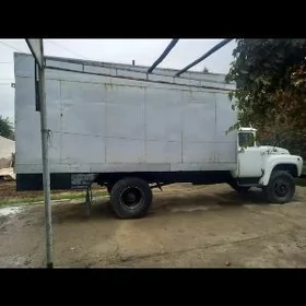 ZIL BORTY