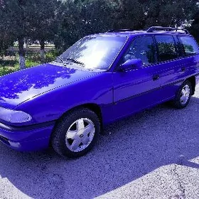 Opel Astra 1996