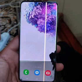 Samsung S 20