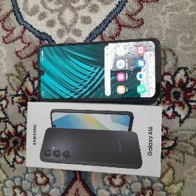 Samsung galaxy a16