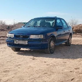 Opel Vectra 1990