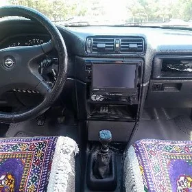 Opel Vectra 1992