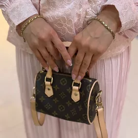 LV speedy sumka