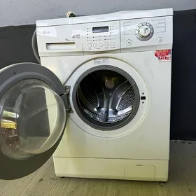 LG kir masyn