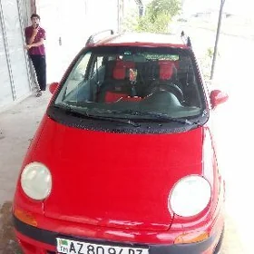 Daewoo Matiz 1999