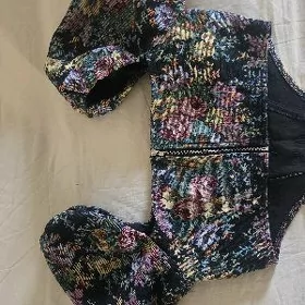 karset top