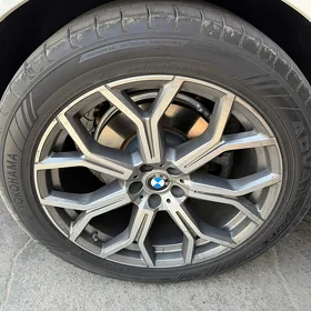 X5    X7  Diska teker YOKOHAMA