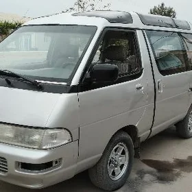Toyota Town Ace 1993