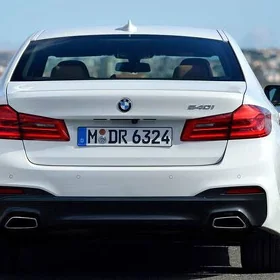 BMW G30 Stopnik yzky fara