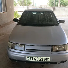 Lada 2110 2001