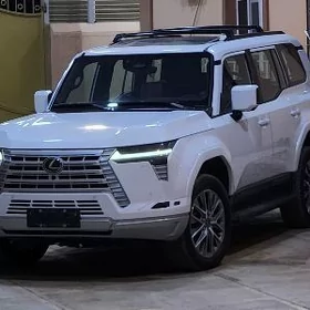 Lexus GX 550 2024