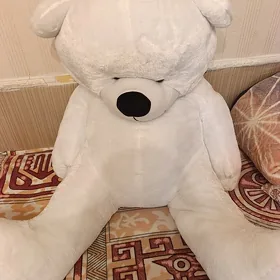 Мишка,медведь