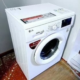 LJI 6 KG