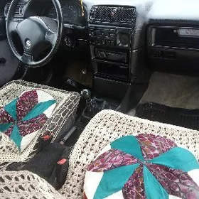 Opel Vectra 1991