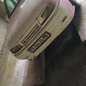 Opel Vectra 1990
