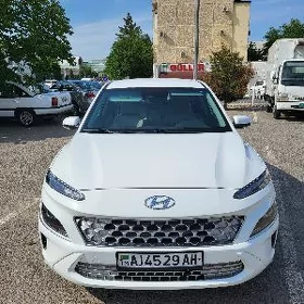 Hyundai Kona 2022