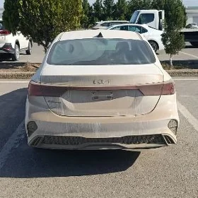 Kia Forte 2023