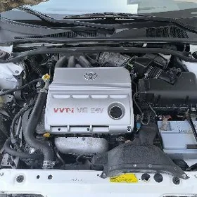 Toyota Camry 2003