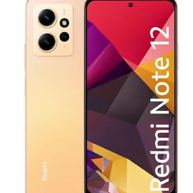 Redmi note 12
