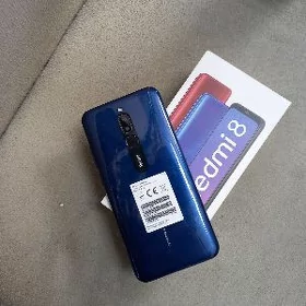 Redmi 8