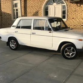 Lada 2106 1992