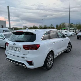 Kia Sorento 2020