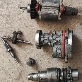 perforator zapcasti
