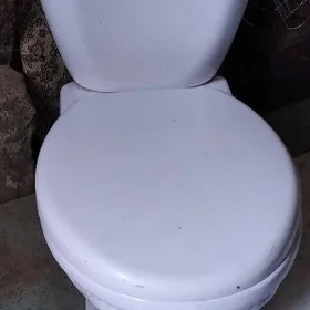 унитаз
