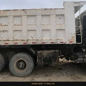 Kamaz 4310 2019