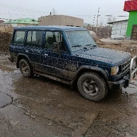 Hyundai Galloper 1994