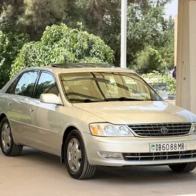 Toyota Avalon 2003