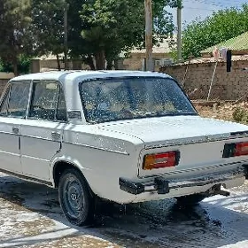 Lada 2106 1981