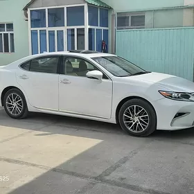 Lexus ES 350 2015