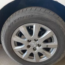 16R Diska okuz duty camry