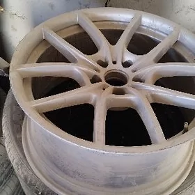 Diska 20 Lik BMW