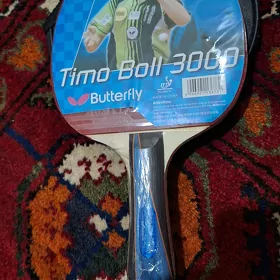 Tennis raketka