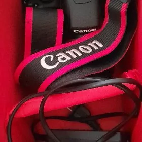 Canon Sony