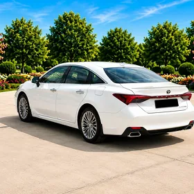 Toyota Avalon 2020