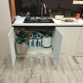 Garasarna suw filter