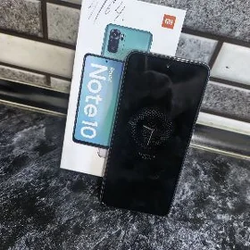 Redmi not 10