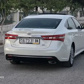 Toyota Avalon 2013