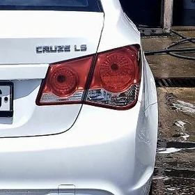 Chevrolet Cruze 2013