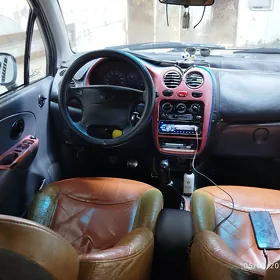 Daewoo Matiz 2005
